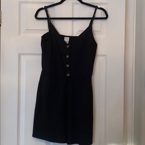 Jumpsuit